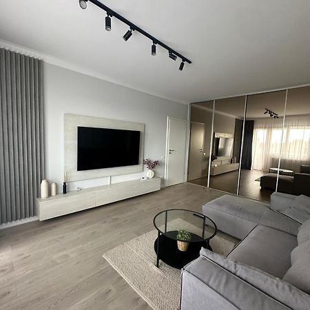 Apartament Sunset View Bukareszt Zewnętrze zdjęcie