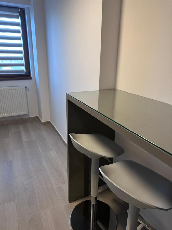 Apartament Sunset View Bukareszt Zewnętrze zdjęcie