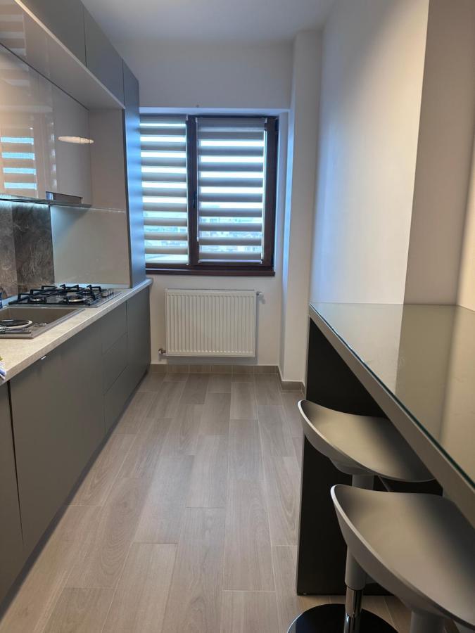 Apartament Sunset View Bukareszt Zewnętrze zdjęcie