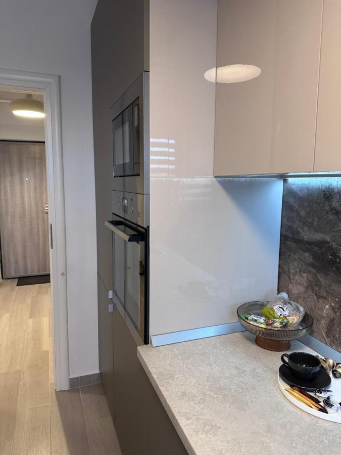 Apartament Sunset View Bukareszt Zewnętrze zdjęcie