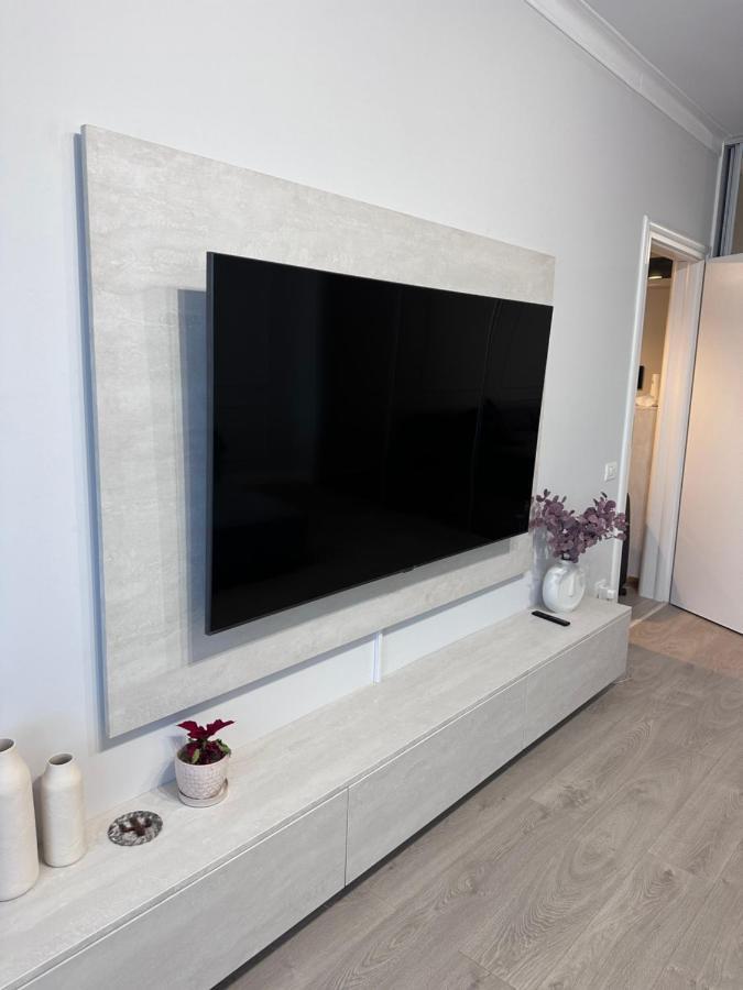 Apartament Sunset View Bukareszt Zewnętrze zdjęcie