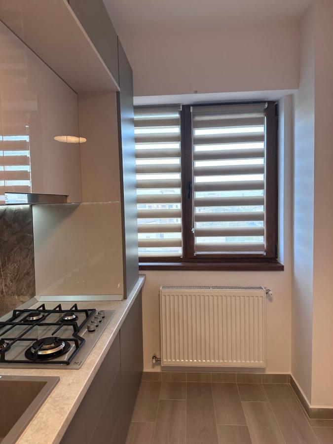 Apartament Sunset View Bukareszt Zewnętrze zdjęcie