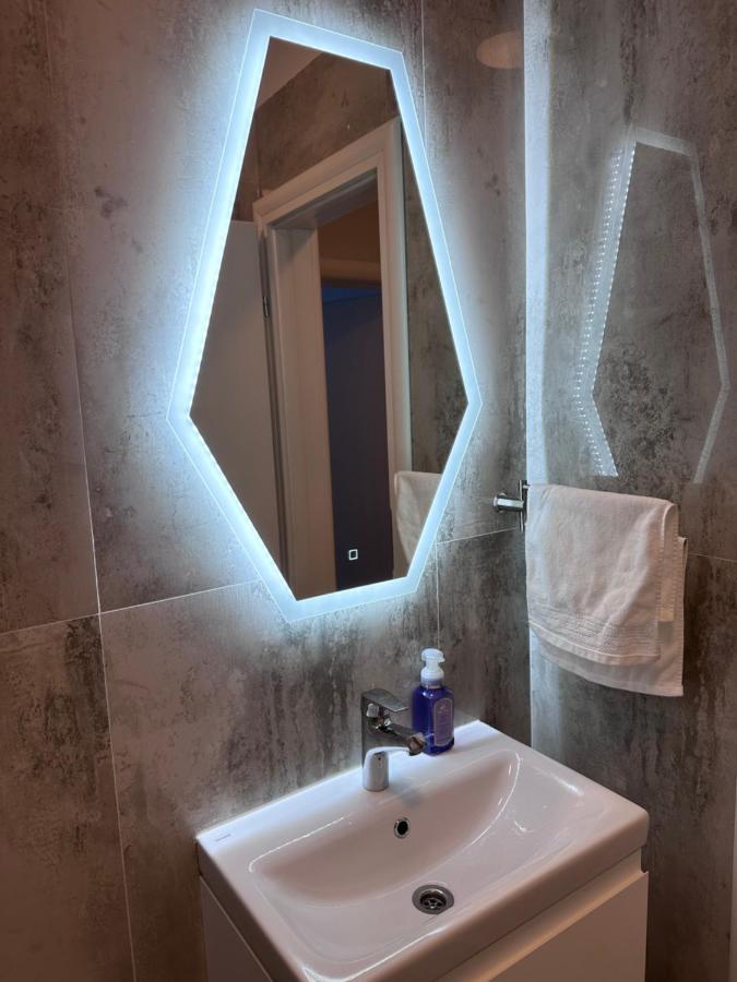 Apartament Sunset View Bukareszt Zewnętrze zdjęcie