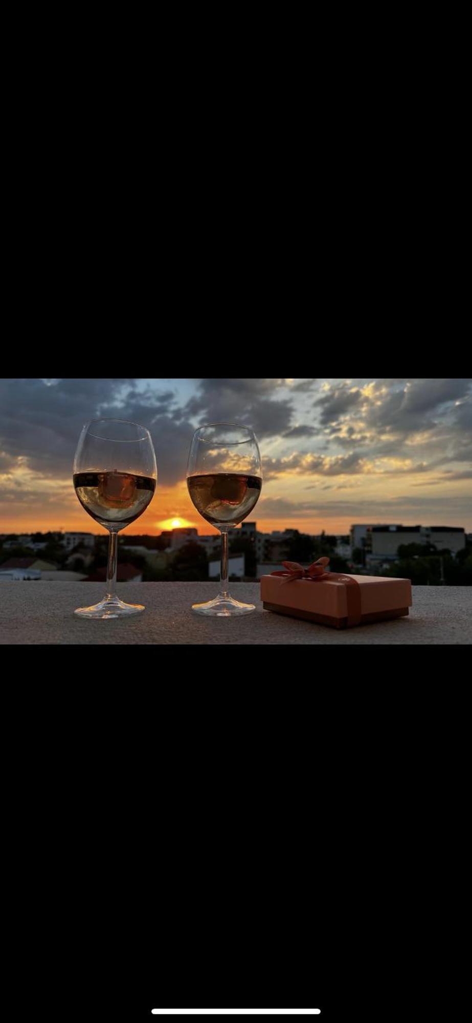 Apartament Sunset View Bukareszt Zewnętrze zdjęcie