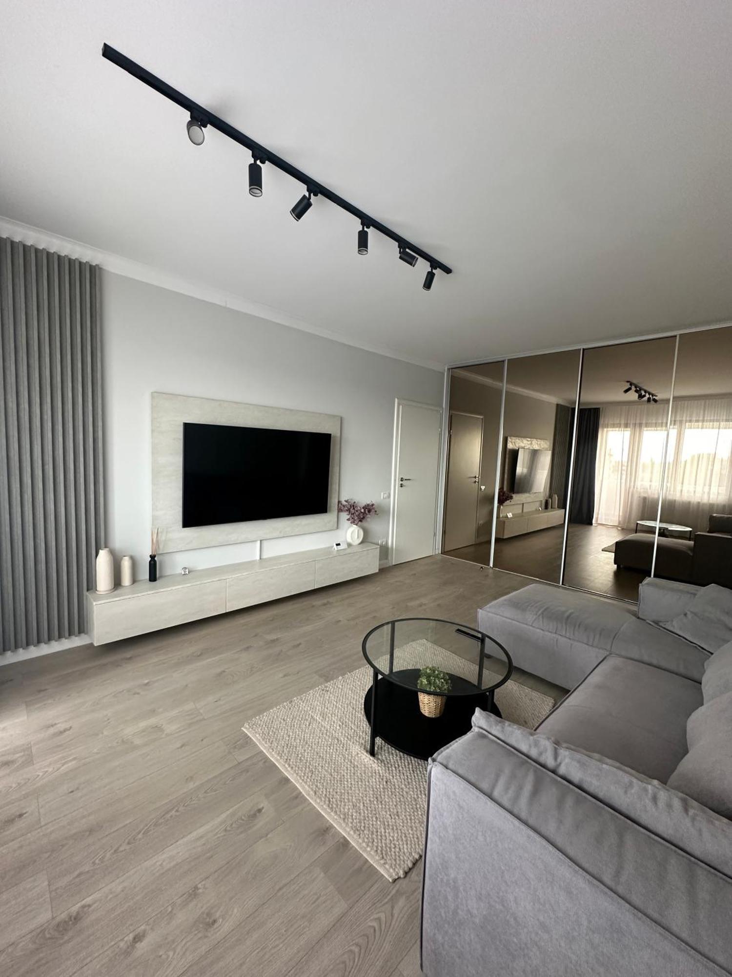 Apartament Sunset View Bukareszt Zewnętrze zdjęcie